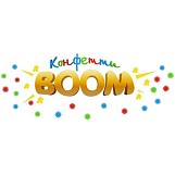 Kboom — организатор мероприятий