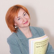 Якушева Светлана Владимировна